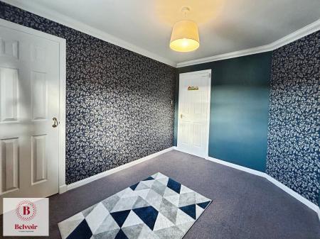 2 bedroom Apartment for sale in Druid Temple Road, Inshes, Inverness, IV2