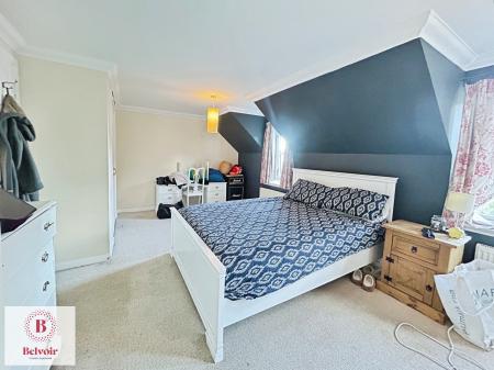 2 bedroom Apartment for sale in Druid Temple Road, Inshes, Inverness, IV2