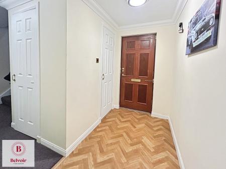 2 bedroom Apartment for sale in Druid Temple Road, Inshes, Inverness, IV2