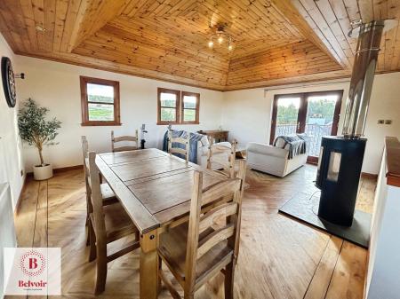 2 bedroom Apartment for sale in Druid Temple Road, Inshes, Inverness, IV2