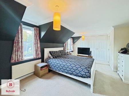2 bedroom Apartment for sale in Druid Temple Road, Inshes, Inverness, IV2