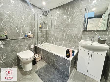 2 bedroom Apartment for sale in Druid Temple Road, Inshes, Inverness, IV2