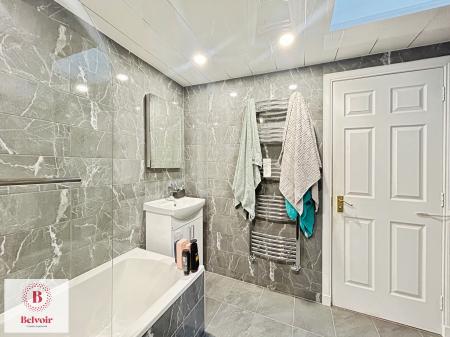 2 bedroom Apartment for sale in Druid Temple Road, Inshes, Inverness, IV2