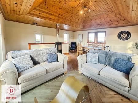 2 bedroom Apartment for sale in Druid Temple Road, Inshes, Inverness, IV2