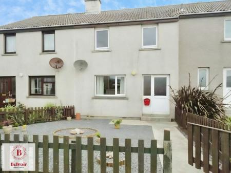 3 bedroom Terraced House to let in Hamnavoe, Stromness, Orkney, KW16