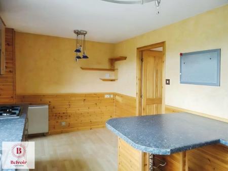 3 bedroom Terraced House to let in Hamnavoe, Stromness, Orkney, KW16