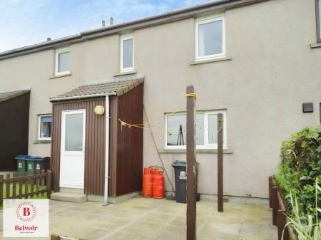 3 bedroom Terraced House to let in Hamnavoe, Stromness, Orkney, KW16