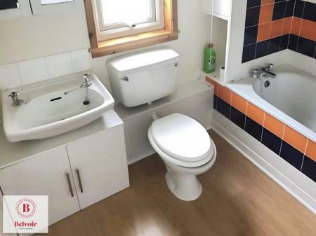 3 bedroom Terraced House to let in Hamnavoe, Stromness, Orkney, KW16