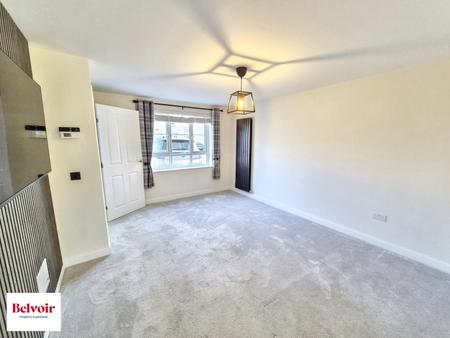 4 bedroom Detached house to let in Skye Court, Inverness, Highland, IV2