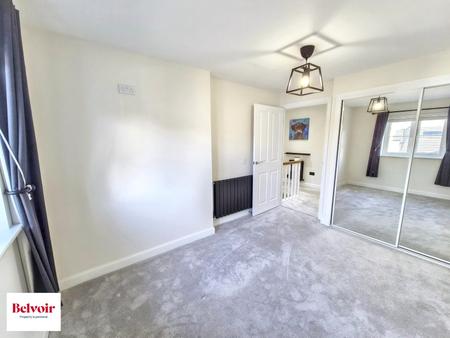 4 bedroom Detached house to let in Skye Court, Inverness, Highland, IV2