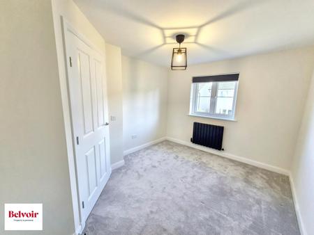 4 bedroom Detached house to let in Skye Court, Inverness, Highland, IV2