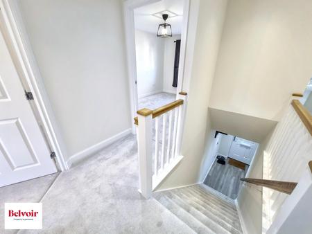 4 bedroom Detached house to let in Skye Court, Inverness, Highland, IV2