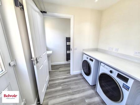 4 bedroom Detached house to let in Skye Court, Inverness, Highland, IV2
