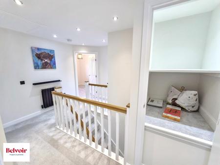 4 bedroom Detached house to let in Skye Court, Inverness, Highland, IV2