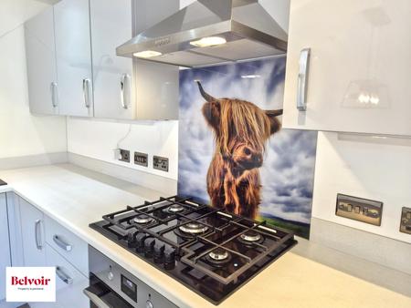 4 bedroom Detached house to let in Skye Court, Inverness, Highland, IV2