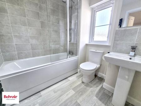4 bedroom Detached house to let in Skye Court, Inverness, Highland, IV2