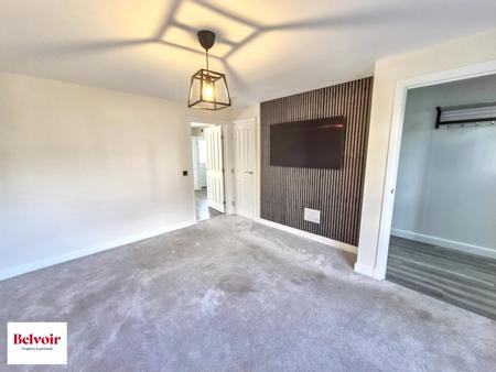 4 bedroom Detached house to let in Skye Court, Inverness, Highland, IV2