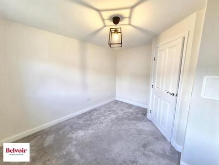 4 bedroom Detached house to let in Skye Court, Inverness, Highland, IV2