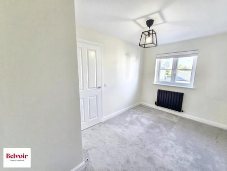 4 bedroom Detached house to let in Skye Court, Inverness, Highland, IV2