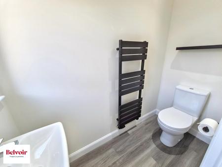 4 bedroom Detached house to let in Skye Court, Inverness, Highland, IV2