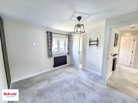 4 bedroom Detached house to let in Skye Court, Inverness, Highland, IV2