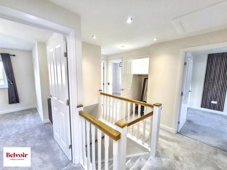 4 bedroom Detached house to let in Skye Court, Inverness, Highland, IV2