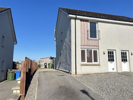 Larchwood Drive, Milton of Leys, Inverness, IV2
