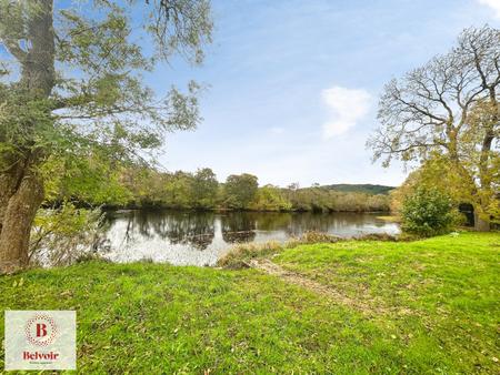 3 bedroom Semi-detached house to let in Riverside, Strathpeffer, Highland, IV14