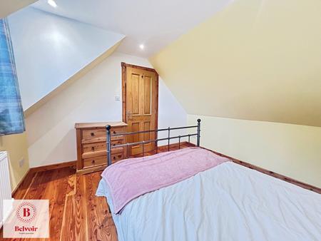 3 bedroom Semi-detached house to let in Riverside, Strathpeffer, Highland, IV14