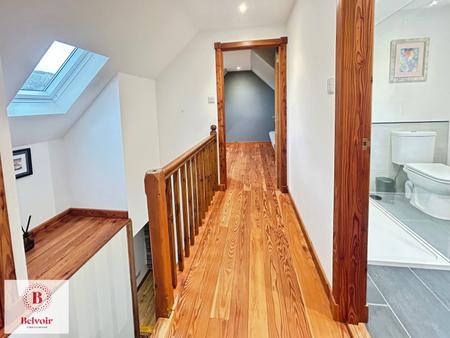3 bedroom Semi-detached house to let in Riverside, Strathpeffer, Highland, IV14