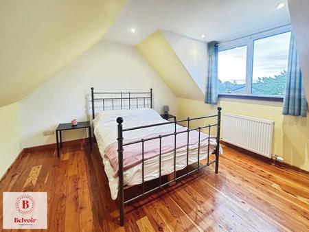 3 bedroom Semi-detached house to let in Riverside, Strathpeffer, Highland, IV14