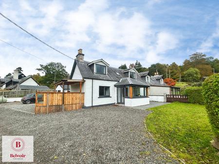 Riverside, Strathpeffer, Highland, IV14