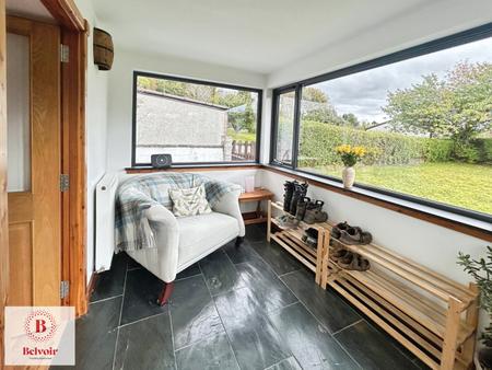 3 bedroom Semi-detached house to let in Riverside, Strathpeffer, Highland, IV14