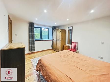 3 bedroom Semi-detached house to let in Riverside, Strathpeffer, Highland, IV14