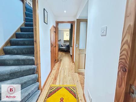 3 bedroom Semi-detached house to let in Riverside, Strathpeffer, Highland, IV14