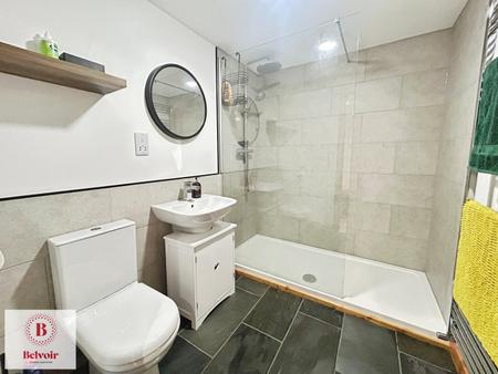 3 bedroom Semi-detached house to let in Riverside, Strathpeffer, Highland, IV14