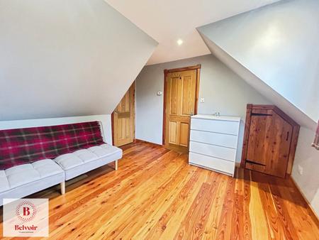 3 bedroom Semi-detached house to let in Riverside, Strathpeffer, Highland, IV14