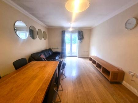 2 bedroom Flat for sale in 37 St Marys Road, Ipswich, IP4