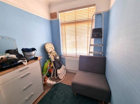 3 bedroom Semi-detached house for sale in Benacre Road, Ipswich, IP3