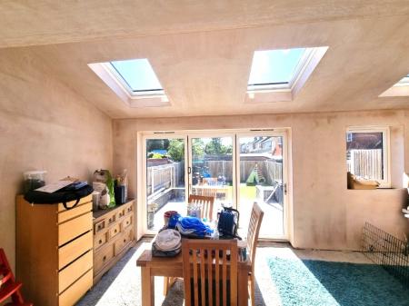 3 bedroom Semi-detached house for sale in Benacre Road, Ipswich, IP3