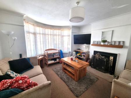 3 bedroom Semi-detached house for sale in Benacre Road, Ipswich, IP3