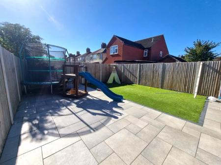 3 bedroom Semi-detached house for sale in Benacre Road, Ipswich, IP3
