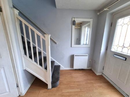 2 bedroom End of terrace house for sale in Bishop Mews, Ipswich, IP8