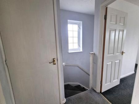2 bedroom End of terrace house for sale in Bishop Mews, Ipswich, IP8