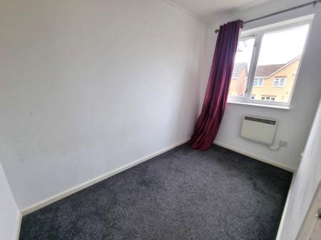 2 bedroom End of terrace house for sale in Bishop Mews, Ipswich, IP8