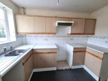 2 bedroom End of terrace house for sale in Bishop Mews, Ipswich, IP8