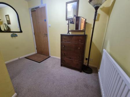 2 bedroom Flat for sale in Burnham Lodge, Oakstead Close, Ipswich, IP4