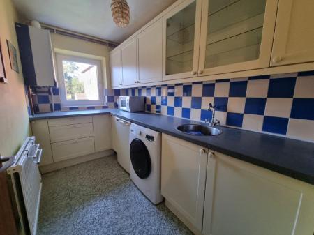 2 bedroom Flat for sale in Burnham Lodge, Oakstead Close, Ipswich, IP4
