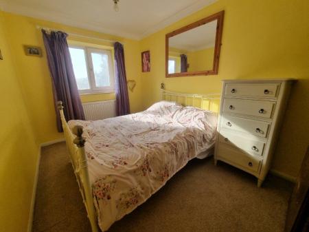2 bedroom Flat for sale in Burnham Lodge, Oakstead Close, Ipswich, IP4