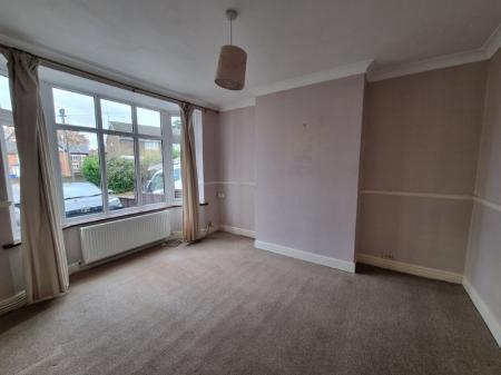 3 bedroom Semi-detached house for sale in Chesham Road, Ipswich, IP2